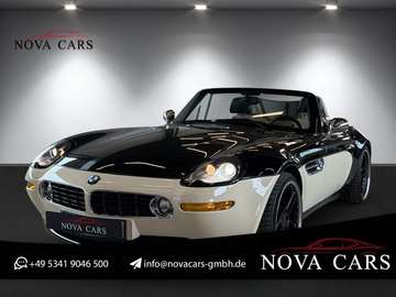 Cabriolet Sammler*Schnitzer*Creme*Hardtop*Note2