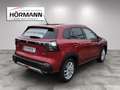 Suzuki S-Cross 1,4 Hybrid Allgrip Flash Rot - thumbnail 5