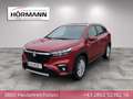 Suzuki S-Cross 1,4 Hybrid Allgrip Flash Rot - thumbnail 1