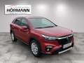 Suzuki S-Cross 1,4 Hybrid Allgrip Flash Rot - thumbnail 7