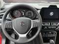 Suzuki S-Cross 1,4 Hybrid Allgrip Flash Rot - thumbnail 10