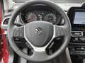 Suzuki S-Cross 1,4 Hybrid Allgrip Flash Rot - thumbnail 11