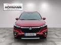 Suzuki S-Cross 1,4 Hybrid Allgrip Flash Rot - thumbnail 8
