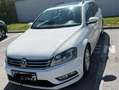 Volkswagen Passat B7 Weiß - thumbnail 1