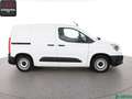 Opel Combo Combo 1.5 CDTI EDITION KASTEN SORTIMO,SPURHALTE Weiß - thumbnail 8