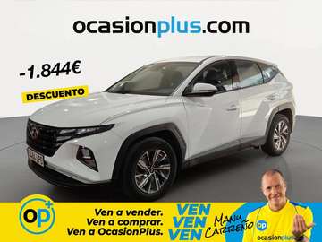 1.6 TGDI Klass 4x2