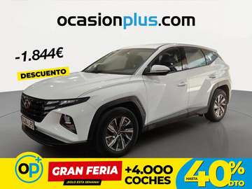 1.6 TGDI Klass 4x2