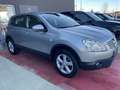 Nissan Qashqai Acenta Argent - thumbnail 3