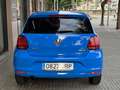 Volkswagen Polo 1.2 TSI Advance 90 Blauw - thumbnail 6