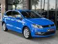 Volkswagen Polo 1.2 TSI Advance 90 Blauw - thumbnail 3