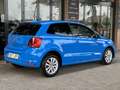 Volkswagen Polo 1.2 TSI Advance 90 Blauw - thumbnail 5