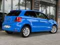 Volkswagen Polo 1.2 TSI Advance 90 Blauw - thumbnail 31