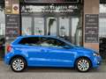 Volkswagen Polo 1.2 TSI Advance 90 Blauw - thumbnail 4