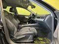 Audi A4 quattro sport *S-TRONIC*19-ZOLL*GEWINDE* Negro - thumbnail 26