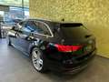 Audi A4 quattro sport *S-TRONIC*19-ZOLL*GEWINDE* Negro - thumbnail 11