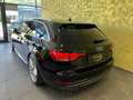 Audi A4 quattro sport *S-TRONIC*19-ZOLL*GEWINDE* Negro - thumbnail 12