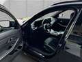 BMW 318 d Schwarz - thumbnail 6