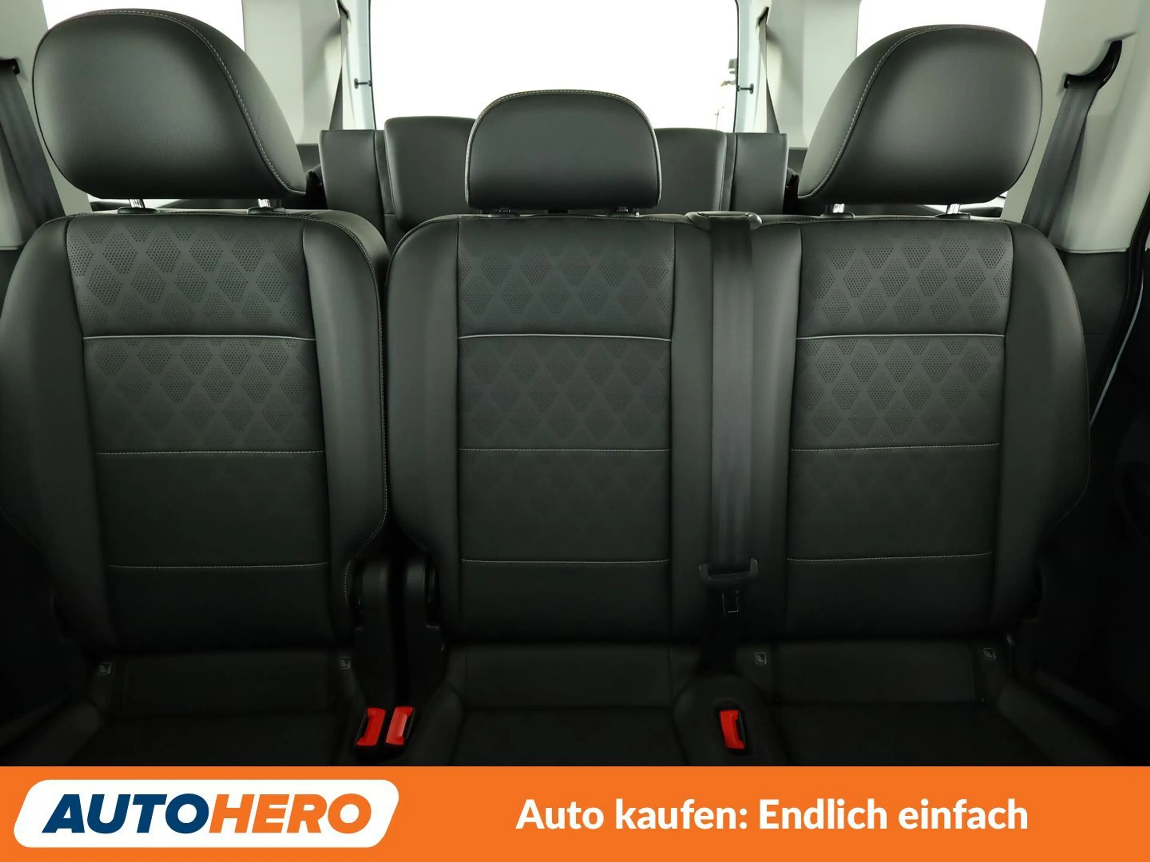 Ford Grand Tourneo 2.0 TDCi EcoBlue Titanium Aut.*NAVI*ACC*PDC* — photo 15