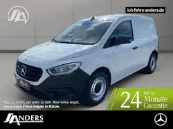 Mercedes-Benz Citan 110 Kasten Klima*MBUX*Car Play*AHK*SHZ*