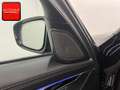 BMW 745 e M SPORT GSD+LASER+MASSAGE+SITZKLIMA+360+ Schwarz - thumbnail 16
