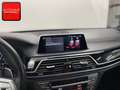 BMW 745 e M SPORT GSD+LASER+MASSAGE+SITZKLIMA+360+ Schwarz - thumbnail 38
