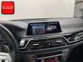 BMW 745 e M SPORT GSD+LASER+MASSAGE+SITZKLIMA+360+ Schwarz - thumbnail 31