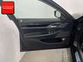 BMW 745 e M SPORT GSD+LASER+MASSAGE+SITZKLIMA+360+ Czarny - thumbnail 47