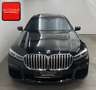 BMW 745 e M SPORT GSD+LASER+MASSAGE+SITZKLIMA+360+ Schwarz - thumbnail 6