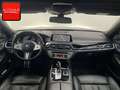 BMW 745 e M SPORT GSD+LASER+MASSAGE+SITZKLIMA+360+ Schwarz - thumbnail 3