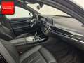 BMW 745 e M SPORT GSD+LASER+MASSAGE+SITZKLIMA+360+ Schwarz - thumbnail 23