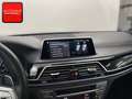 BMW 745 e M SPORT GSD+LASER+MASSAGE+SITZKLIMA+360+ Schwarz - thumbnail 17
