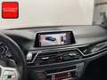 BMW 745 e M SPORT GSD+LASER+MASSAGE+SITZKLIMA+360+ Schwarz - thumbnail 15
