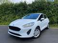 Ford Fiesta 1.5 TDCi✅EURO 6B✅🧊AIRCO🧊 Blanc - thumbnail 2