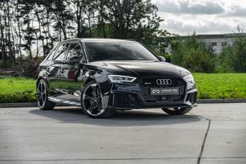 RS SEAT*PANO*LED*QUATTRO*