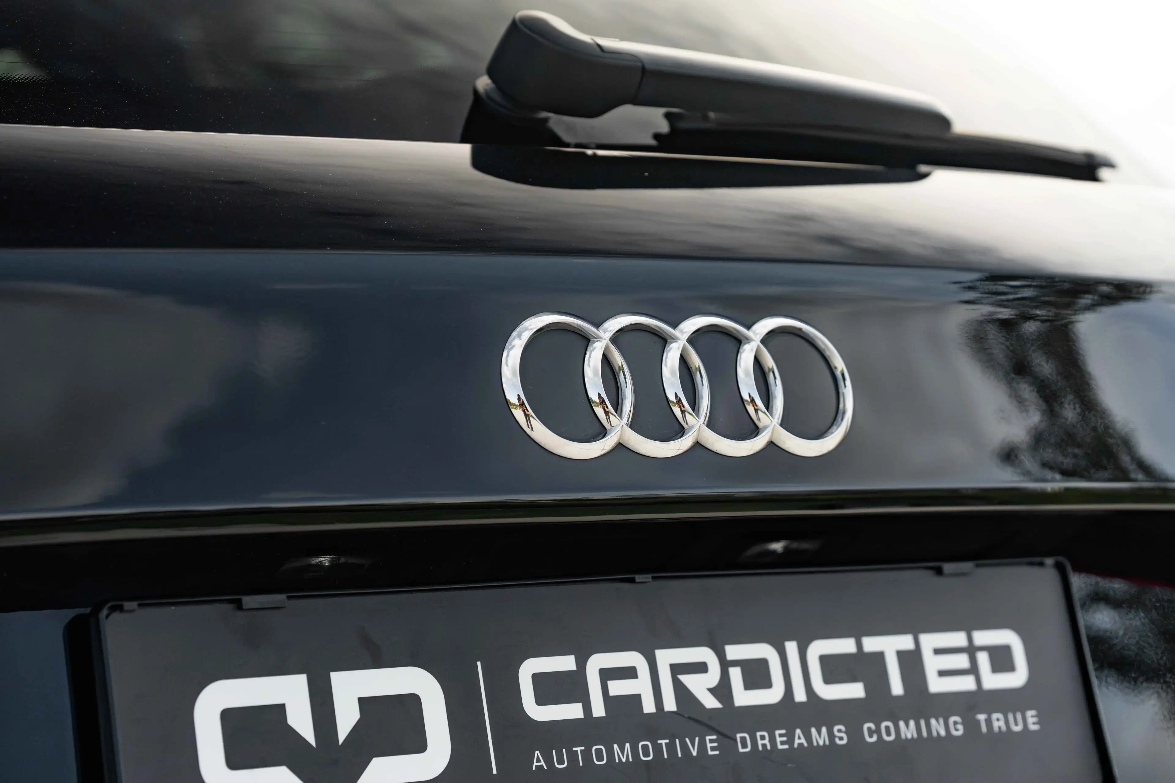 Audi RS3 RS SEAT*PANO*LED*QUATTRO* — photo 12