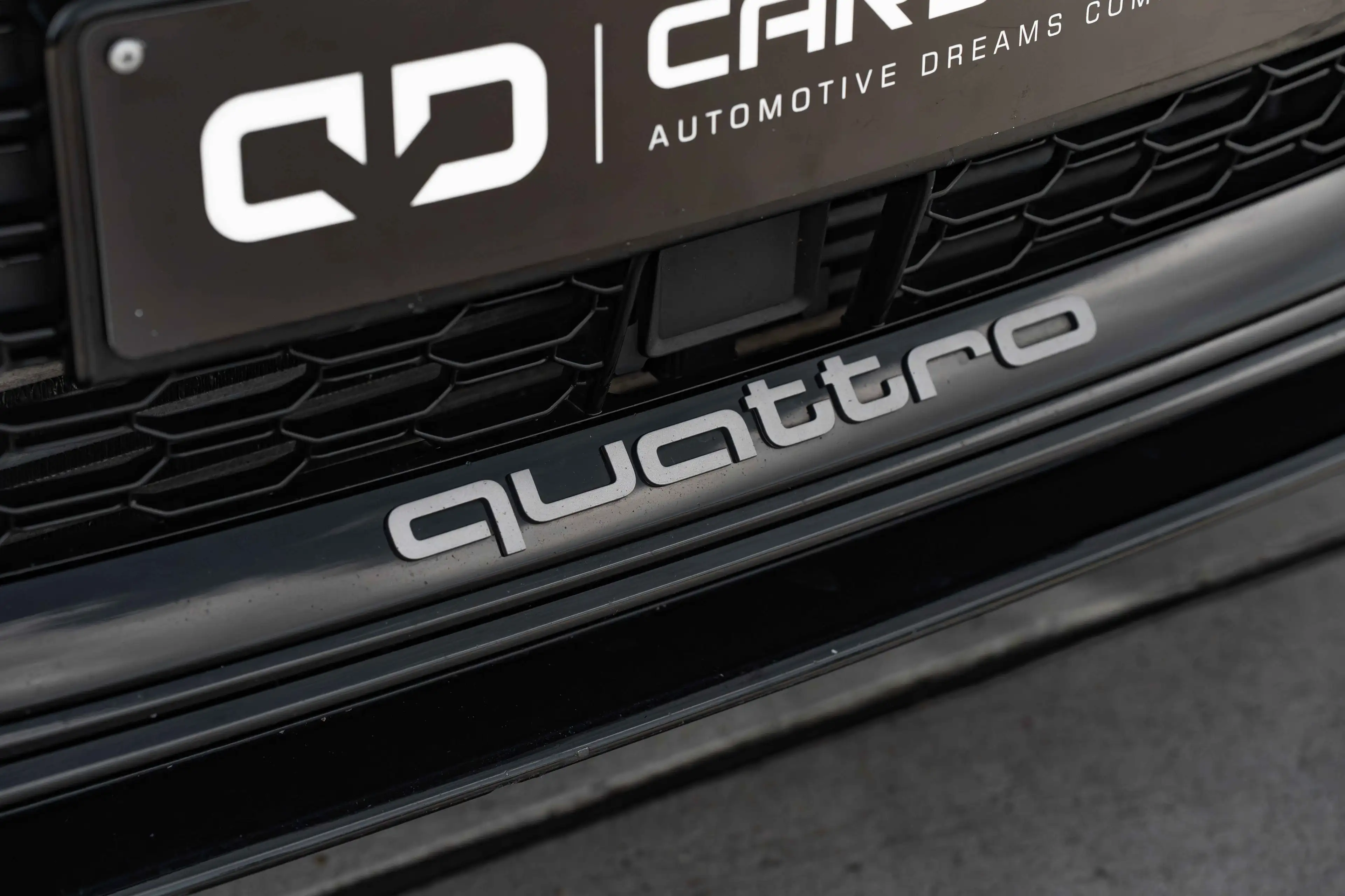Audi RS3 RS SEAT*PANO*LED*QUATTRO* — photo 5