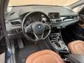 BMW 218 Luxury, Pelle, Storico Tagliandi Ufficiali Blu/Azzurro - thumbnail 6