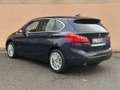 BMW 218 Luxury, Pelle, Storico Tagliandi Ufficiali Blu/Azzurro - thumbnail 3