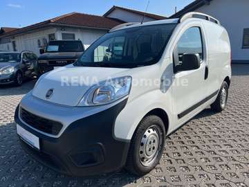 Fiorino 1.3 Multijet Kasten - Sortimo - Klima -