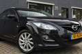 Mazda 6 Sportbreak 2.0 GT-M Line, Dealer onderhouden, NAP Zwart - thumbnail 18