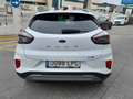 Ford Puma 1.0 EcoBoost MHEV Titanium 125 Bianco - thumbnail 4