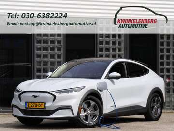 EXTENDED RWD 98kWh/ TECHNOLOGY PACK PLUS/ SOH 93%