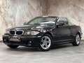 BMW 320 Cd Cabrio M-Sportpaket* 1. HAND* LEDER Schwarz - thumbnail 2