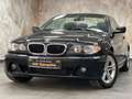 BMW 320 Cd Cabrio M-Sportpaket* 1. HAND* LEDER Schwarz - thumbnail 1