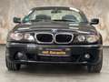 BMW 320 Cd Cabrio M-Sportpaket* 1. HAND* LEDER Schwarz - thumbnail 4
