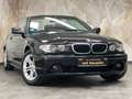 BMW 320 Cd Cabrio M-Sportpaket* 1. HAND* LEDER Schwarz - thumbnail 5