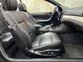 BMW 320 Cd Cabrio M-Sportpaket* 1. HAND* LEDER Schwarz - thumbnail 16