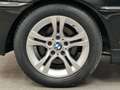 BMW 320 Cd Cabrio M-Sportpaket* 1. HAND* LEDER Schwarz - thumbnail 19
