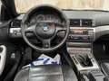 BMW 320 Cd Cabrio M-Sportpaket* 1. HAND* LEDER Schwarz - thumbnail 11