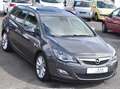 Opel Astra LENKRADHZ*SITZHZ*SPURHALTEASSISTENT*TURBOLADER NEU Grau - thumbnail 9